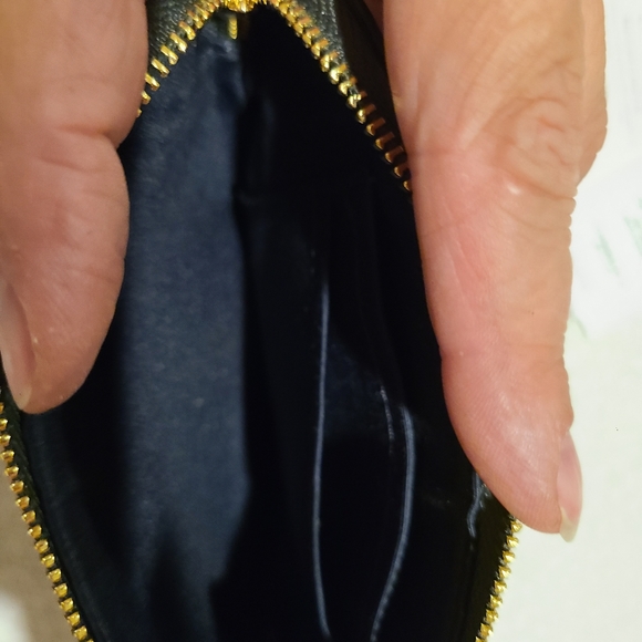 COACH WRISTLET MONOGRAM NWT - Picture 7 of 11